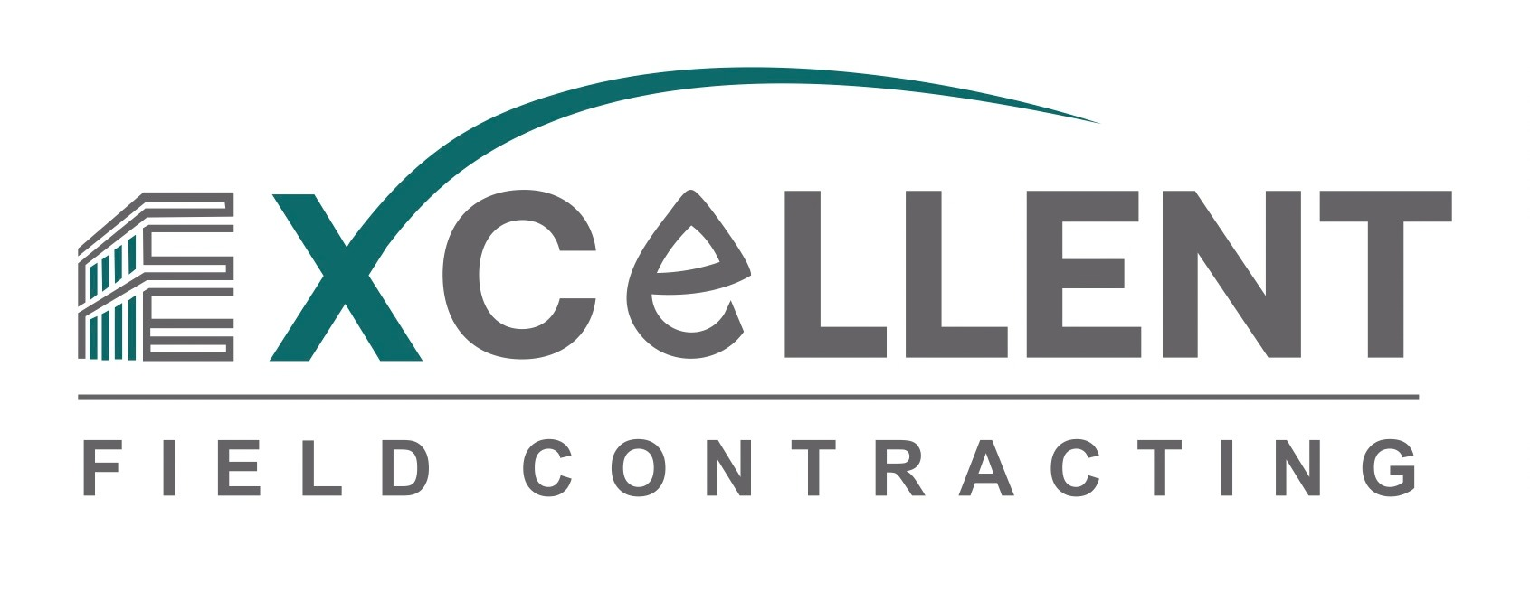 Excellent Field Contracting LLC logo