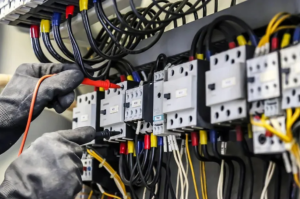 Electronic works