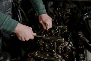 Mechanical jobs